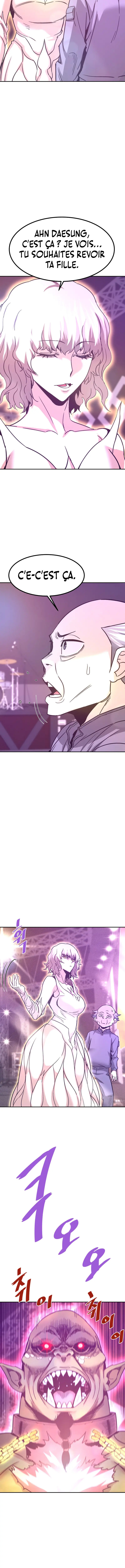 Read Han Dae Sung Returned From Hell FR Manga Online