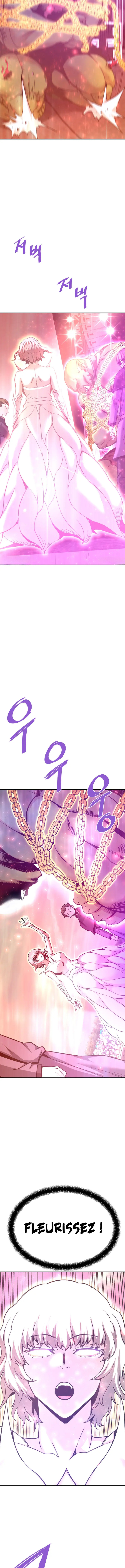 Read Han Dae Sung Returned From Hell FR Manga Online