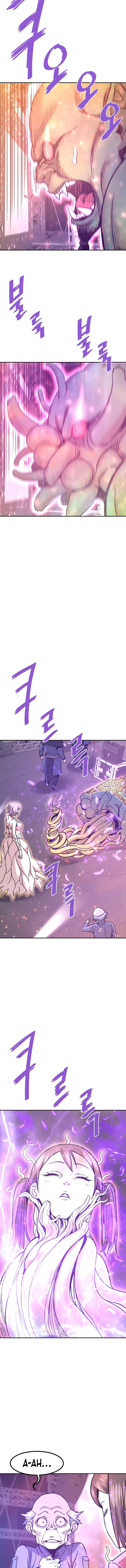 Read Han Dae Sung Returned From Hell FR Manga Online