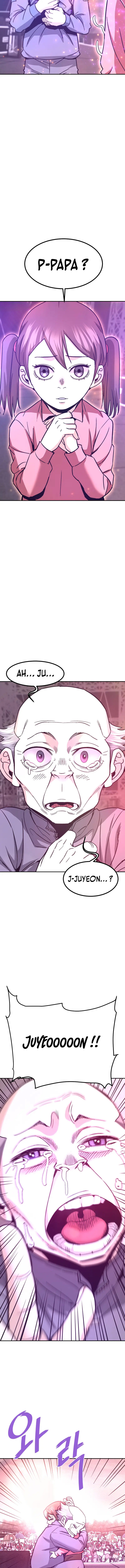 Read Han Dae Sung Returned From Hell FR Manga Online