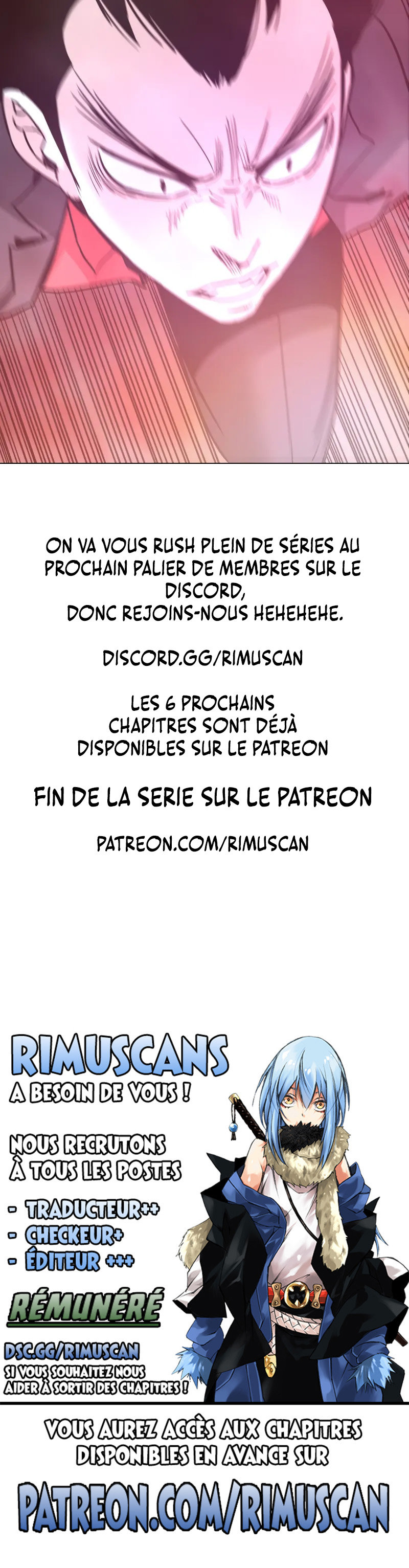 Read Han Dae Sung Returned From Hell FR Manga Online