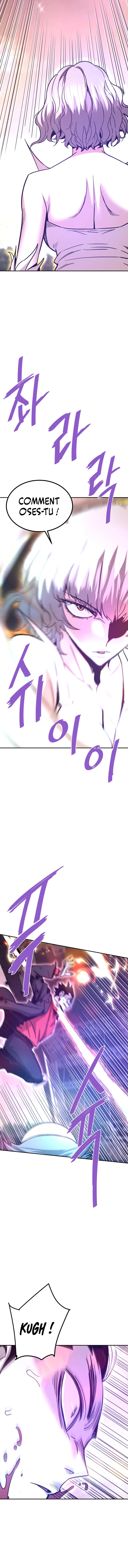 Read Han Dae Sung Returned From Hell FR Manga Online