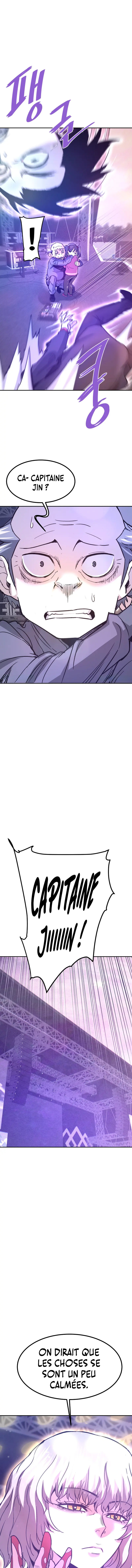 Read Han Dae Sung Returned From Hell FR Manga Online