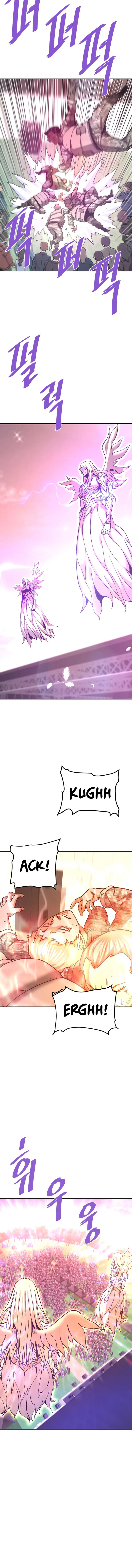 Read Han Dae Sung Returned From Hell FR Manga Online