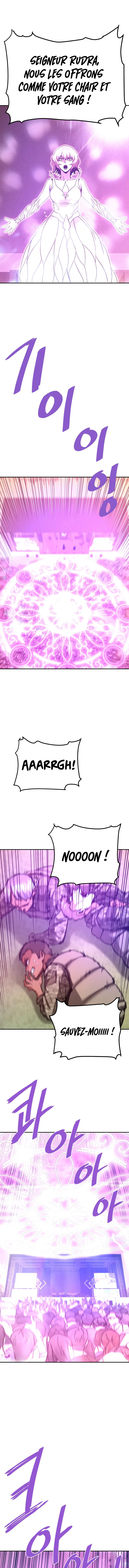 Read Han Dae Sung Returned From Hell FR Manga Online