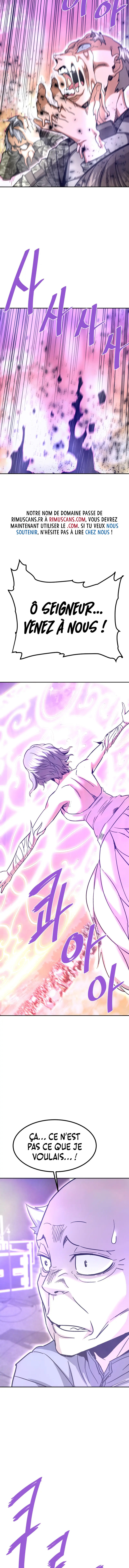 Read Han Dae Sung Returned From Hell FR Manga Online