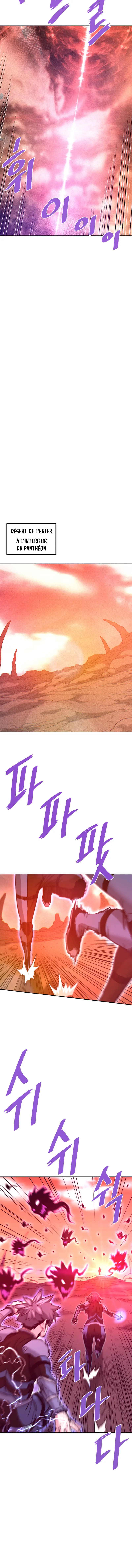 Read Han Dae Sung Returned From Hell FR Manga Online