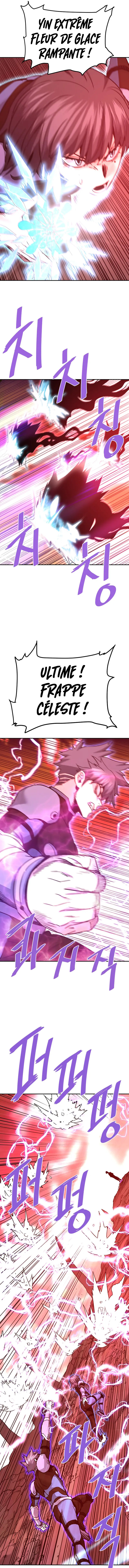 Read Han Dae Sung Returned From Hell FR Manga Online