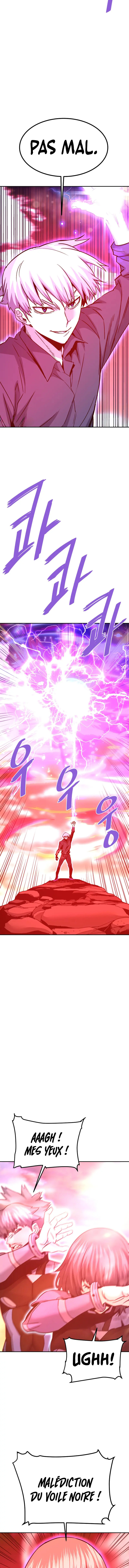 Read Han Dae Sung Returned From Hell FR Manga Online