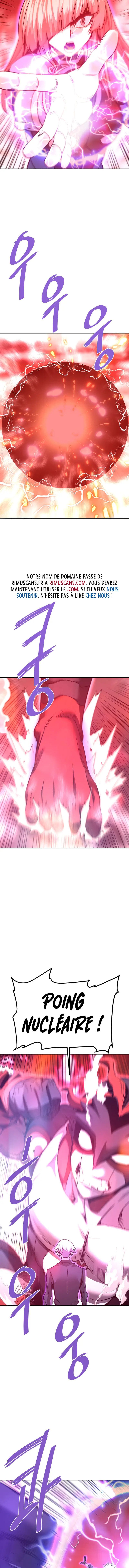 Read Han Dae Sung Returned From Hell FR Manga Online