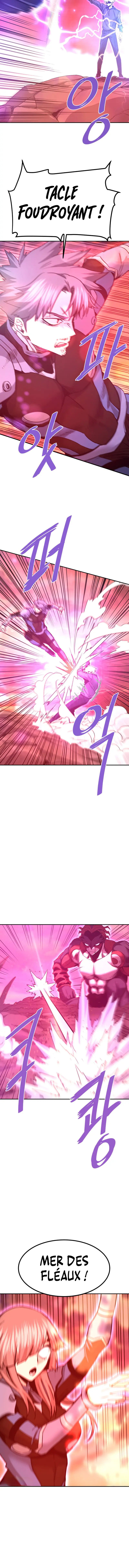 Read Han Dae Sung Returned From Hell FR Manga Online