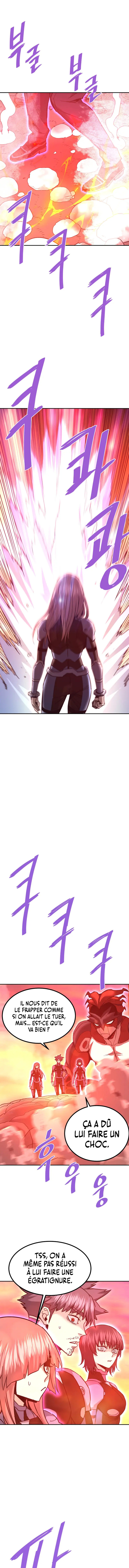 Read Han Dae Sung Returned From Hell FR Manga Online