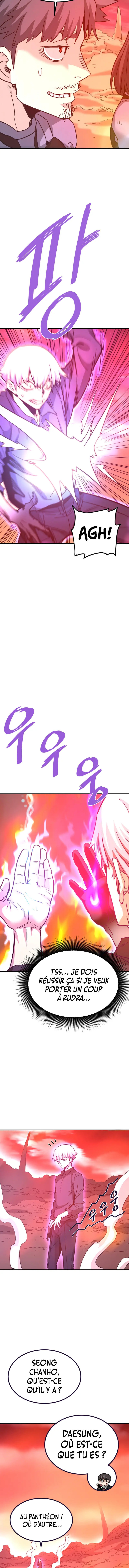 Read Han Dae Sung Returned From Hell FR Manga Online