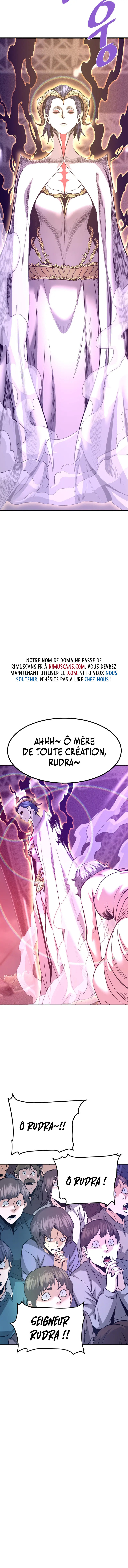 Read Han Dae Sung Returned From Hell FR Manga Online