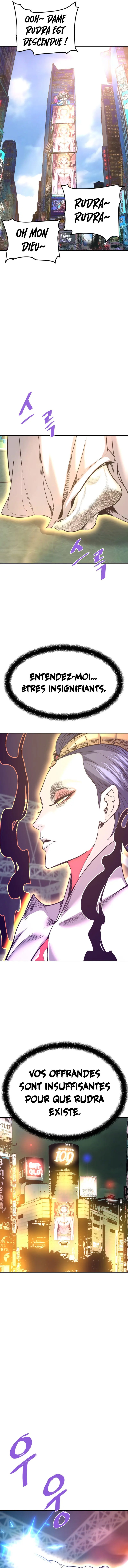 Read Han Dae Sung Returned From Hell FR Manga Online