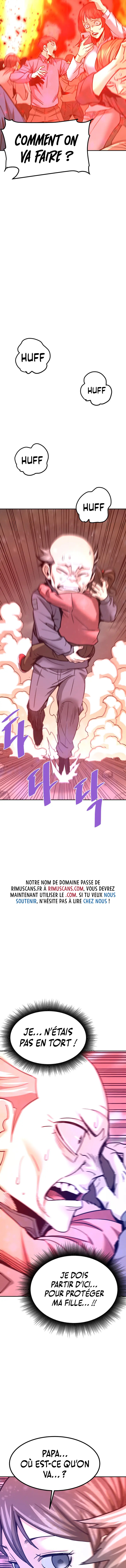 Read Han Dae Sung Returned From Hell FR Manga Online