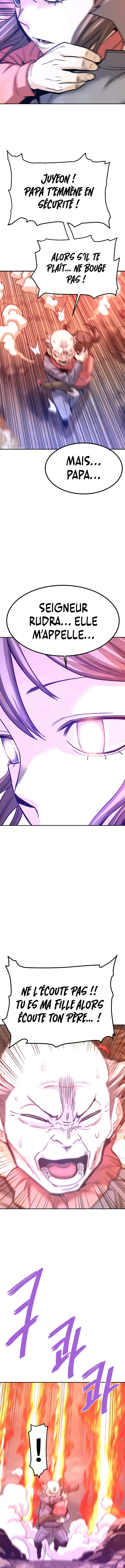 Read Han Dae Sung Returned From Hell FR Manga Online