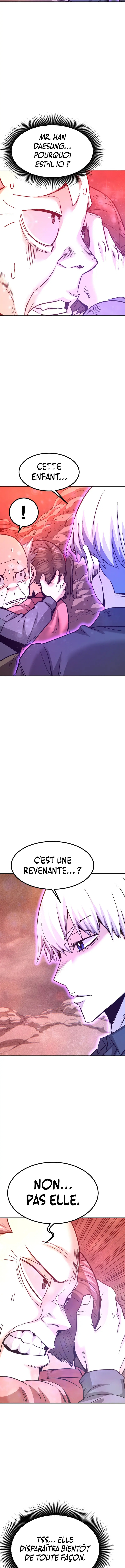 Read Han Dae Sung Returned From Hell FR Manga Online