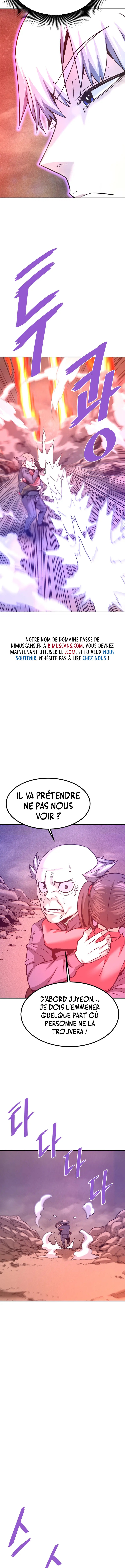 Read Han Dae Sung Returned From Hell FR Manga Online