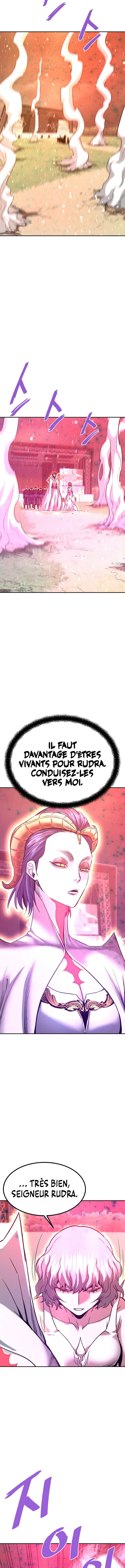 Read Han Dae Sung Returned From Hell FR Manga Online