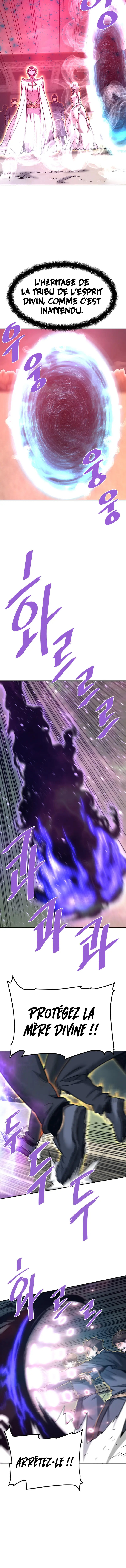 Read Han Dae Sung Returned From Hell FR Manga Online