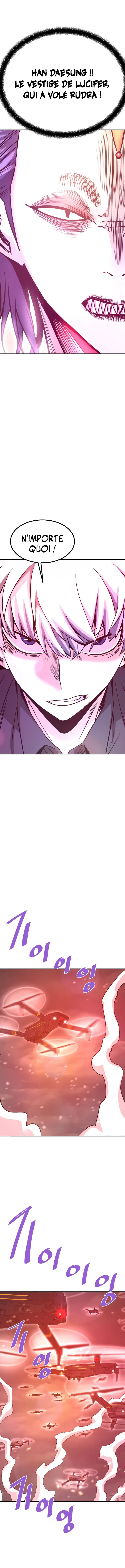 Read Han Dae Sung Returned From Hell FR Manga Online