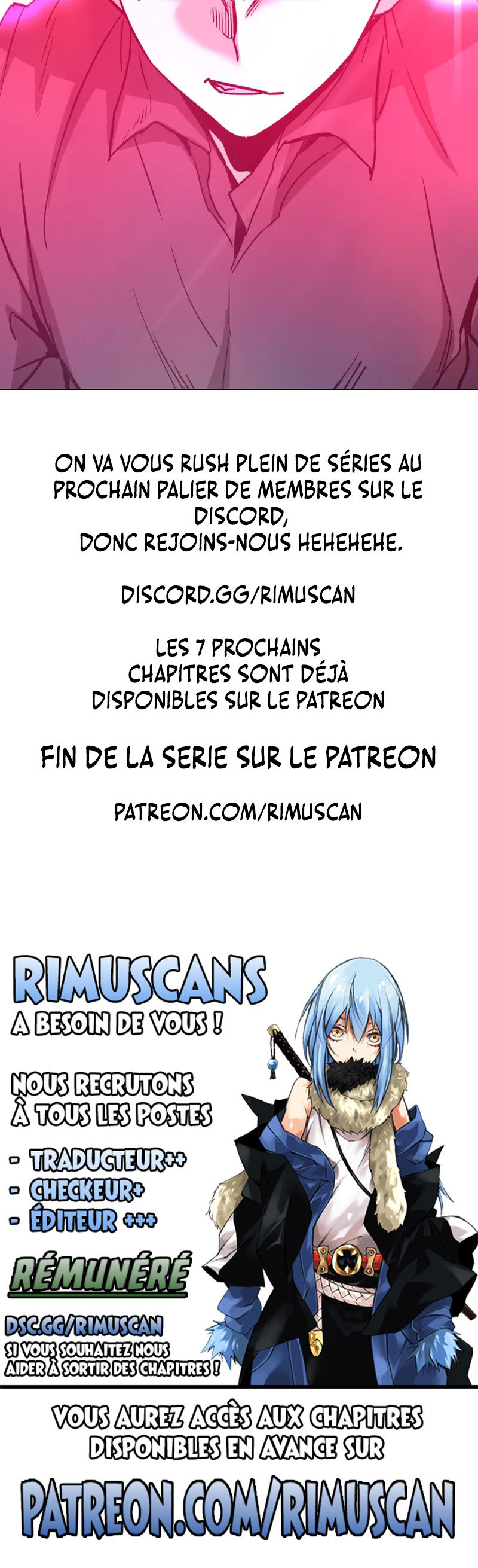 Read Han Dae Sung Returned From Hell FR Manga Online