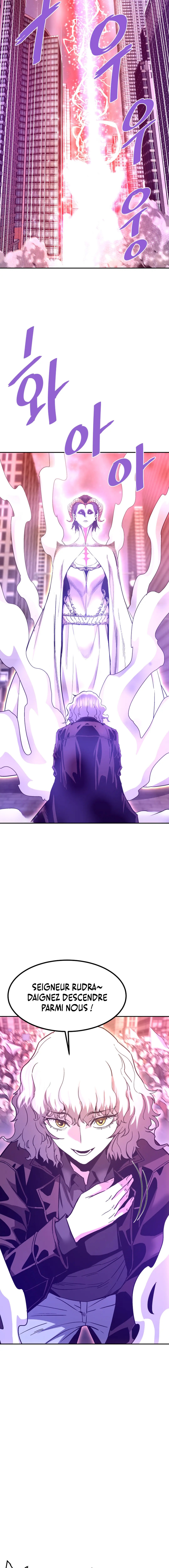 Read Han Dae Sung Returned From Hell FR Manga Online