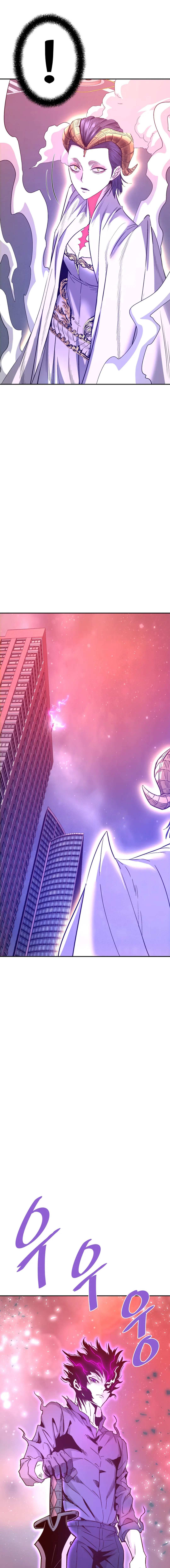 Read Han Dae Sung Returned From Hell FR Manga Online