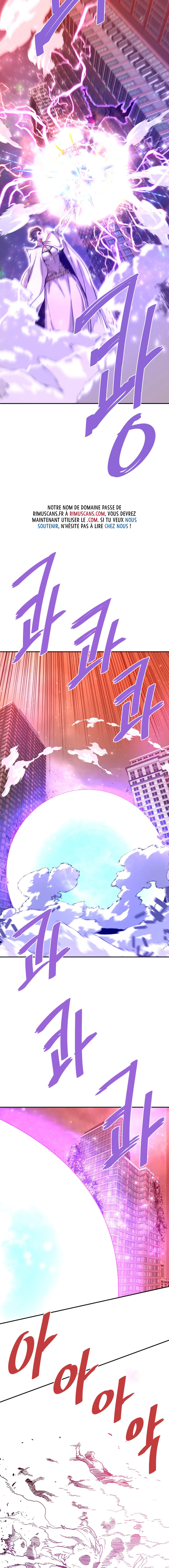 Read Han Dae Sung Returned From Hell FR Manga Online