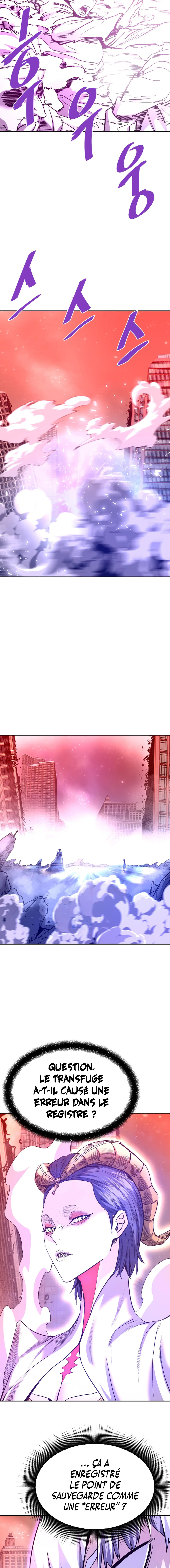 Read Han Dae Sung Returned From Hell FR Manga Online