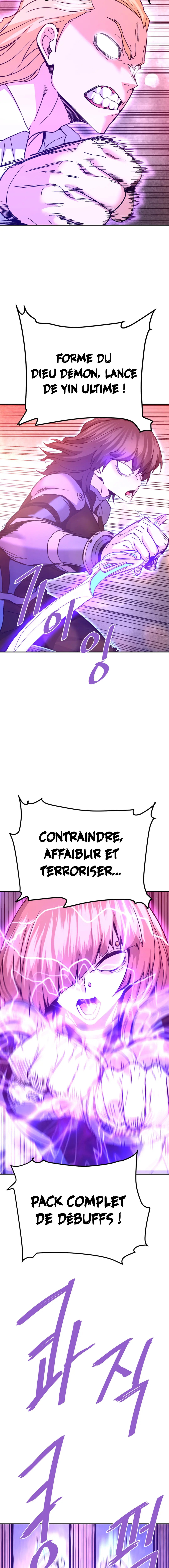 Read Han Dae Sung Returned From Hell FR Manga Online