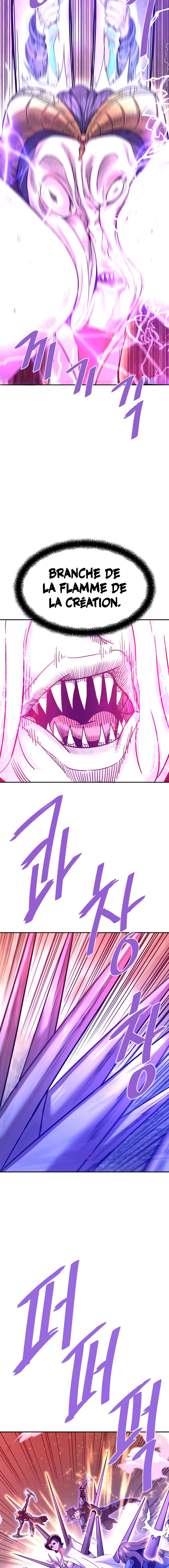 Read Han Dae Sung Returned From Hell FR Manga Online