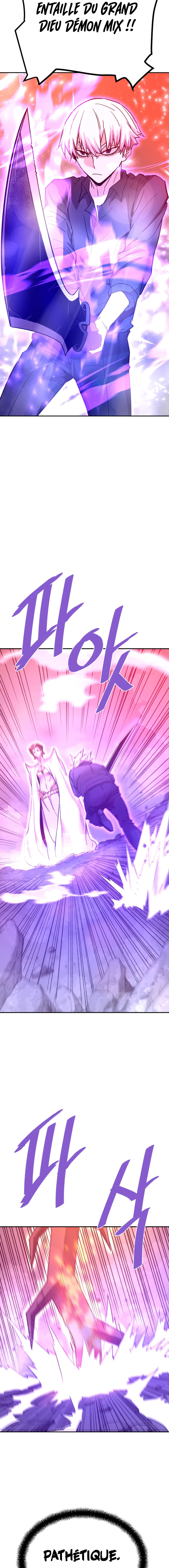 Read Han Dae Sung Returned From Hell FR Manga Online