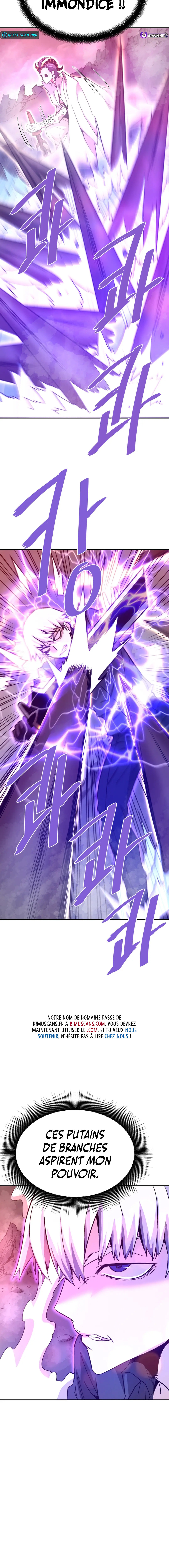 Read Han Dae Sung Returned From Hell FR Manga Online