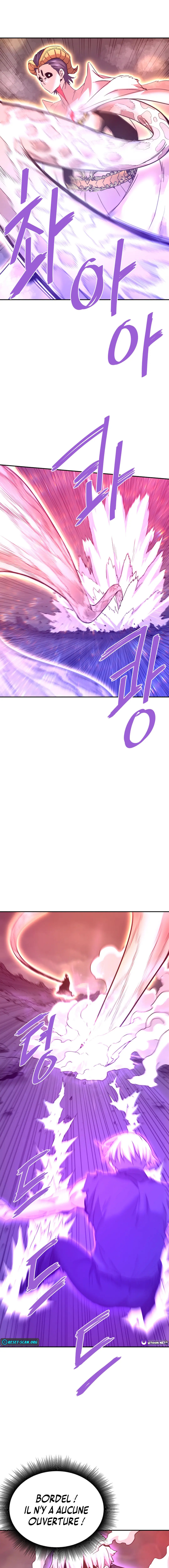 Read Han Dae Sung Returned From Hell FR Manga Online