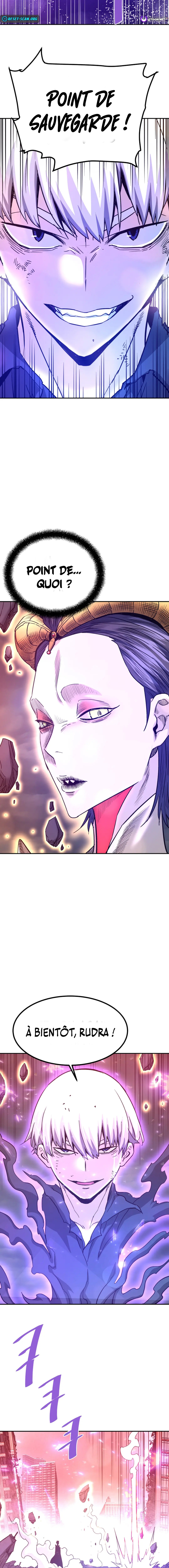 Read Han Dae Sung Returned From Hell FR Manga Online