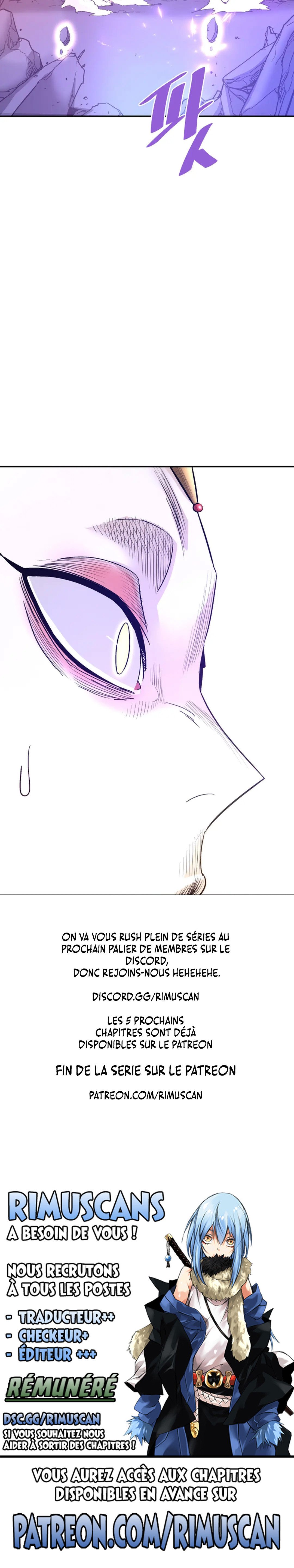 Read Han Dae Sung Returned From Hell FR Manga Online