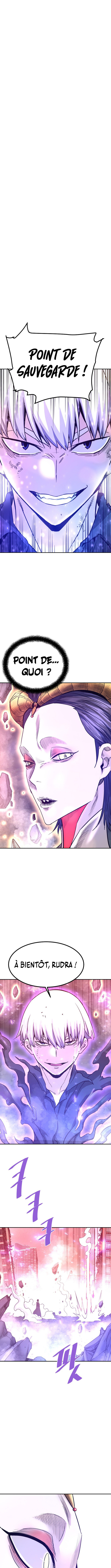 Read Han Dae Sung Returned From Hell FR Manga Online