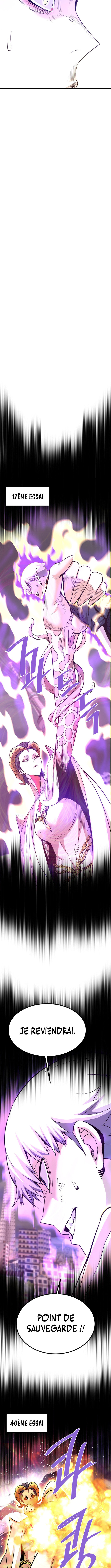 Read Han Dae Sung Returned From Hell FR Manga Online