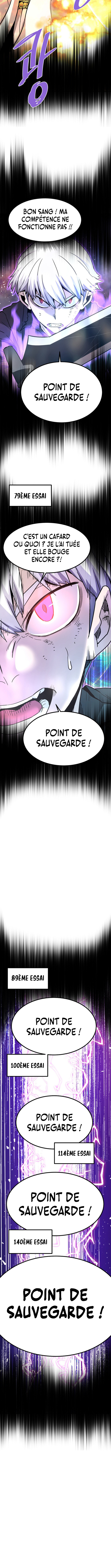 Read Han Dae Sung Returned From Hell FR Manga Online