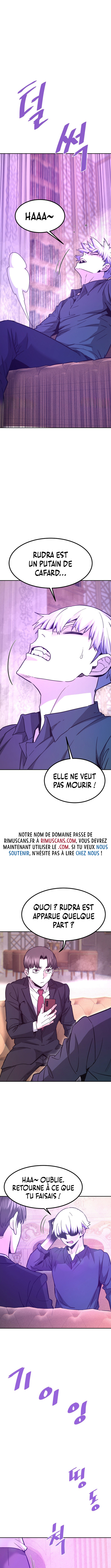 Read Han Dae Sung Returned From Hell FR Manga Online