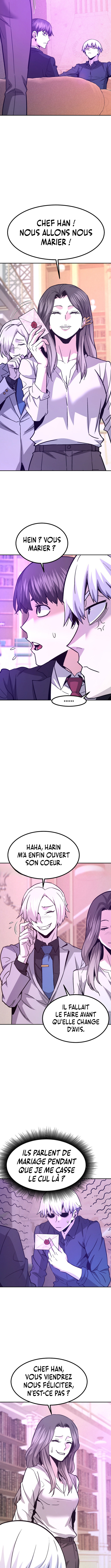 Read Han Dae Sung Returned From Hell FR Manga Online