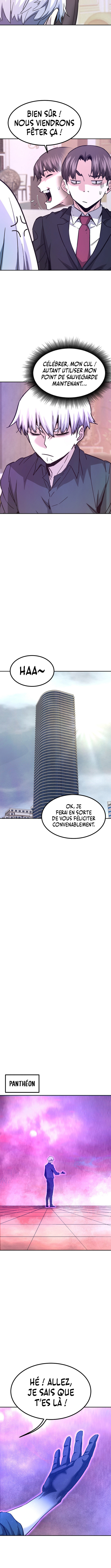 Read Han Dae Sung Returned From Hell FR Manga Online