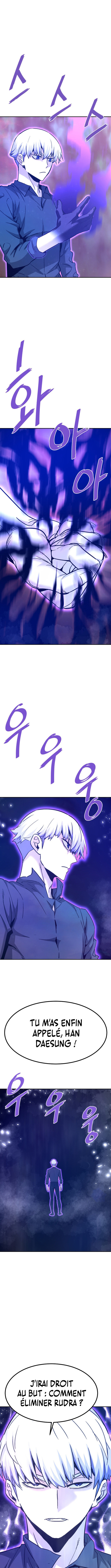 Read Han Dae Sung Returned From Hell FR Manga Online