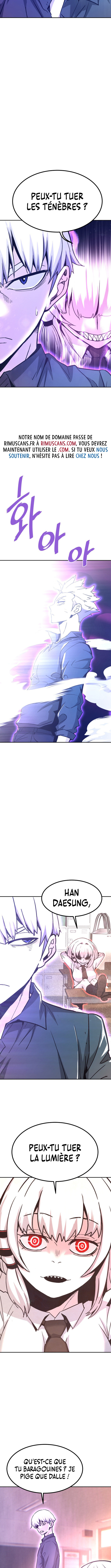 Read Han Dae Sung Returned From Hell FR Manga Online