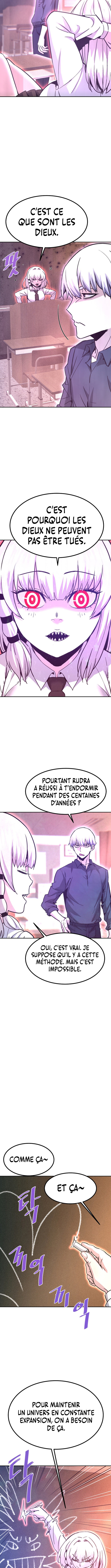 Read Han Dae Sung Returned From Hell FR Manga Online