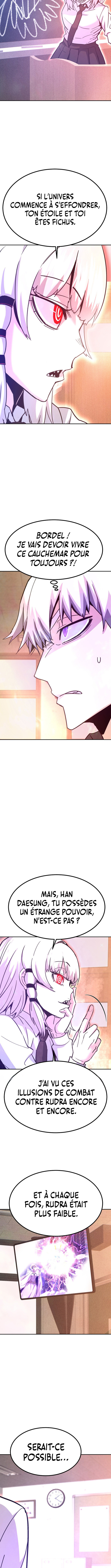 Read Han Dae Sung Returned From Hell FR Manga Online