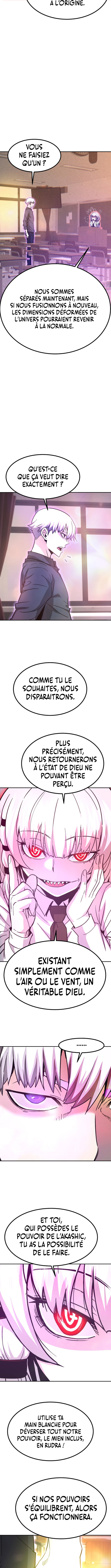 Read Han Dae Sung Returned From Hell FR Manga Online