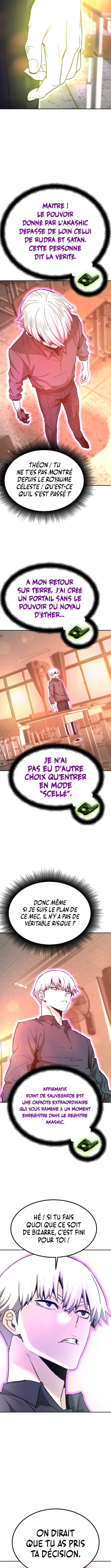 Read Han Dae Sung Returned From Hell FR Manga Online